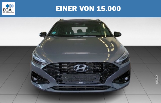Hyundai i30 FL Kombi (MY25) 1.5 T-GDI (140 PS) 48V 7-DCT 2WD Advantage Plus-Paket