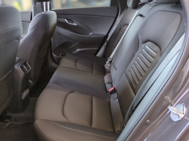 Hyundai i30 FL Kombi (MY25) 1.5 T-GDI (140 PS) 48V 7-DCT 2WD Advantage Plus-Paket