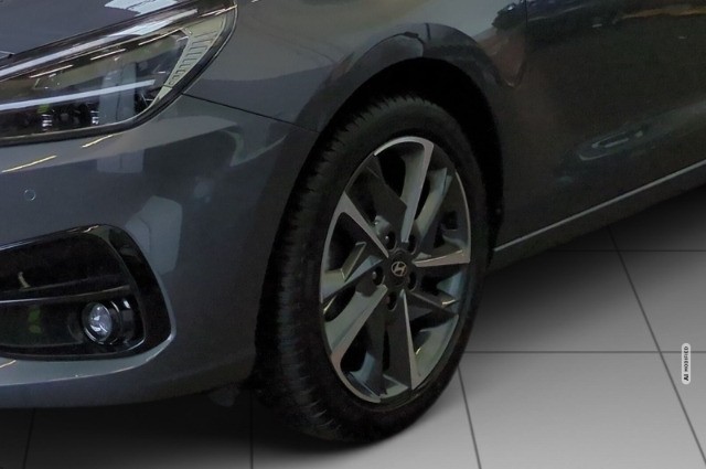 Hyundai i30 FL Kombi (MY25) 1.5 T-GDI (140 PS) 48V 7-DCT 2WD Advantage Plus-Paket