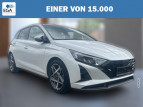Bild Hyundai i20 FL (MY25) 1.0 T-GDI (100 PS) 7-DCT Prime Navi Digitales Cockpit Soundsystem
