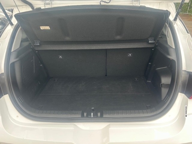 Hyundai i20 FL (MY25) 1.0 T-GDI (100 PS) 7-DCT Prime Navi Digitales Cockpit Soundsystem