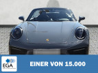 Bild Porsche 992 911 GTS Cabriolet Matrix Bose InnoDrive GT-Lenkr