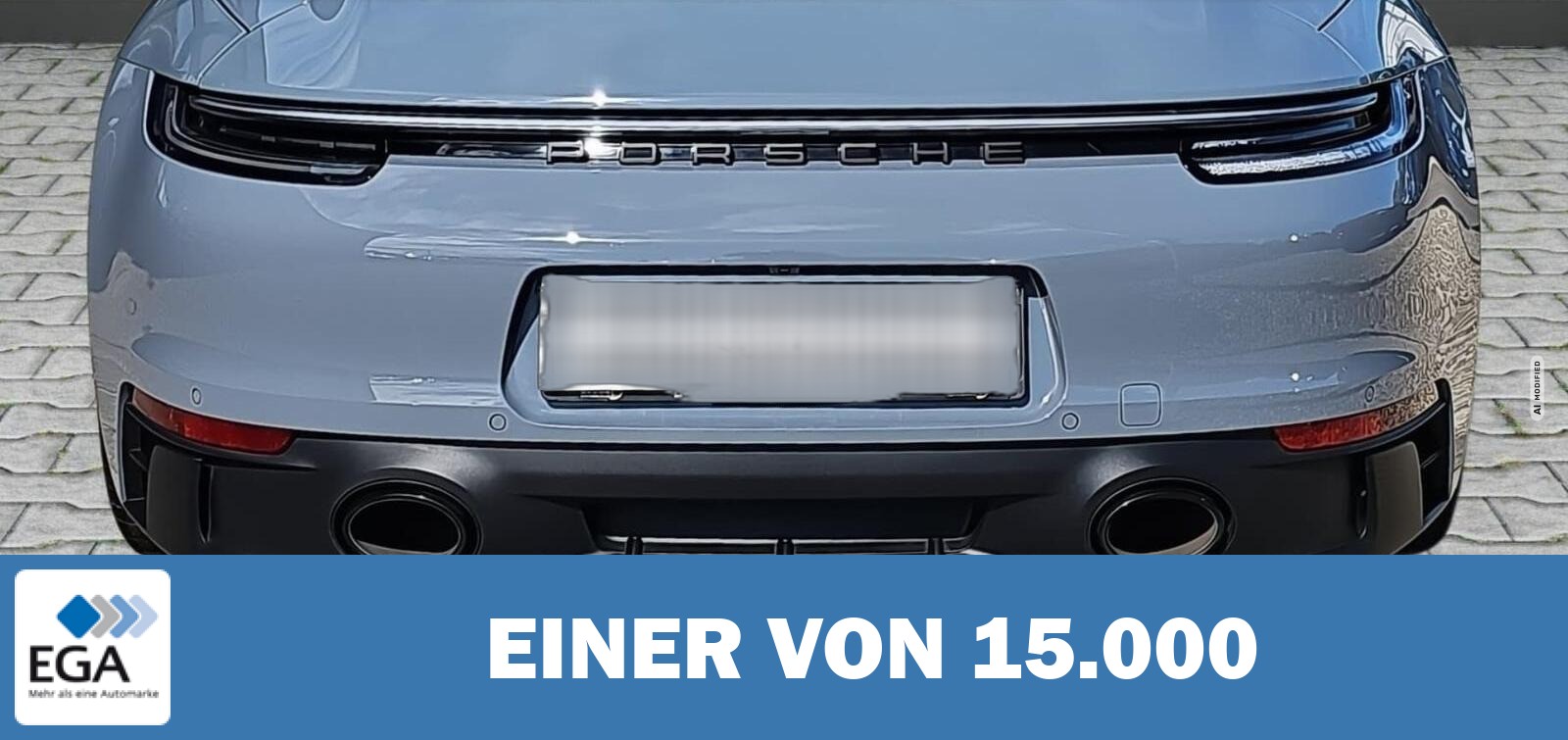 Porsche 992 911 GTS Cabriolet LED-Matrix Bose InnoDrive Lift