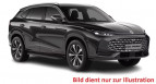 Bild MG HS 1.5T DGI HEV+ Vollhybrid LUXURY LED-Scheinwerfer NAVI 360Grad Kamera el. Heck