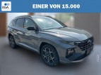 Bild Hyundai Tucson N Line Plug-In Hybrid 4WD Navi Digitales Cockpit Soundsystem LED ACC El. 