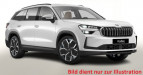 Bild Skoda Kodiaq 1.5TSI DSG 7-Sitzer LEDERAUSSTATTUNG SUITE COGNAC Alufelgen 20 Zoll Rila 