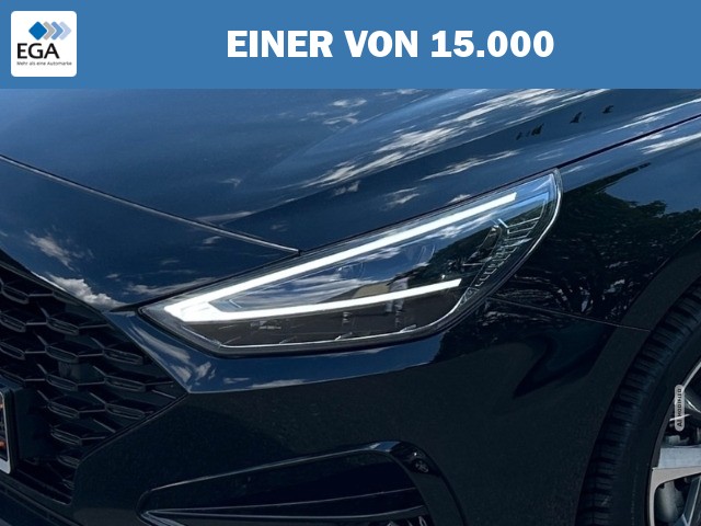 Hyundai i30 FL Kombi (MY25) 1.5 T-GDI (140 PS) 48V 7-DCT 2WD Advantage Plus-Paket