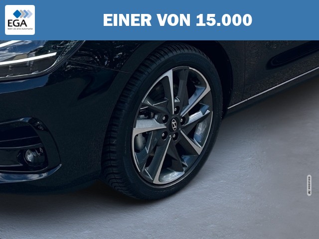 Hyundai i30 FL Kombi (MY25) 1.5 T-GDI (140 PS) 48V 7-DCT 2WD Advantage Plus-Paket