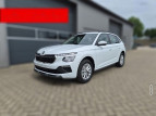 Bild Skoda Kamiq 