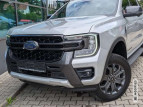 Bild Ford Ranger Wildtrak 3,0ld e4WD el.Rollo AHK Tech71