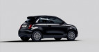 Bild Fiat 500e 500 e NAVI/APP~SHZ~RFK~GRA~ALU~DAB~KLIMAAUTO~MFL
