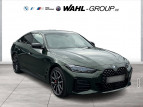 Bild BMW 430 GRAN COUPÉ M SPORT PRO LASER GSD E-SITZE KOMFORTZG HIFI HK DAB