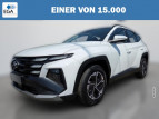 Bild Hyundai Tucson Select DCT Navi Digitales Cockpit LED ACC Apple CarPlay Android Auto Mehr