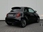 Bild Fiat 500e 500 e NAVI/APP~SHZ~RFK~GRA~ALU~DAB~KLIMAAUTO~MFL