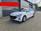 Bild Hyundai i20 1.0 T-GDI 90PS 5-türig Sitzheizung Lenkradheizung Rückf.Kamera PDC Klima App