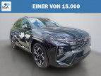 Bild Hyundai Tucson N Line X 2WD+Pano+Assistenzsystem+ Navi Digitales Cockpit Soundsystem