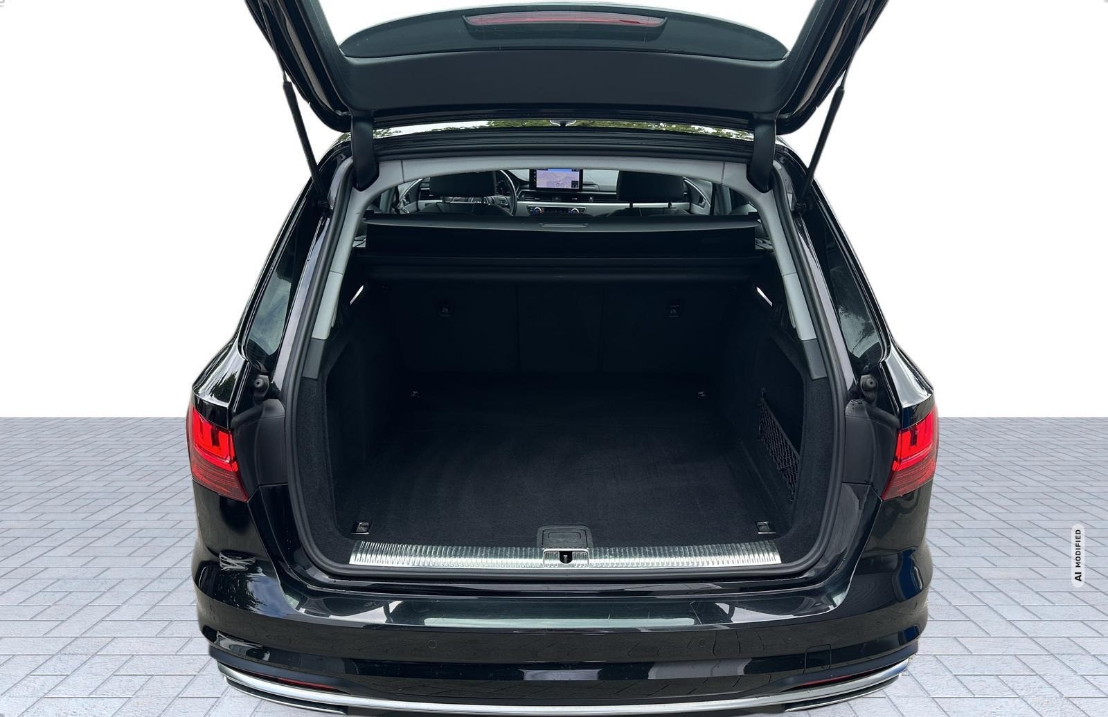 Audi A4 Avant LED/el.Heck/SHZ/ACC/Massage/PDC/17-LM