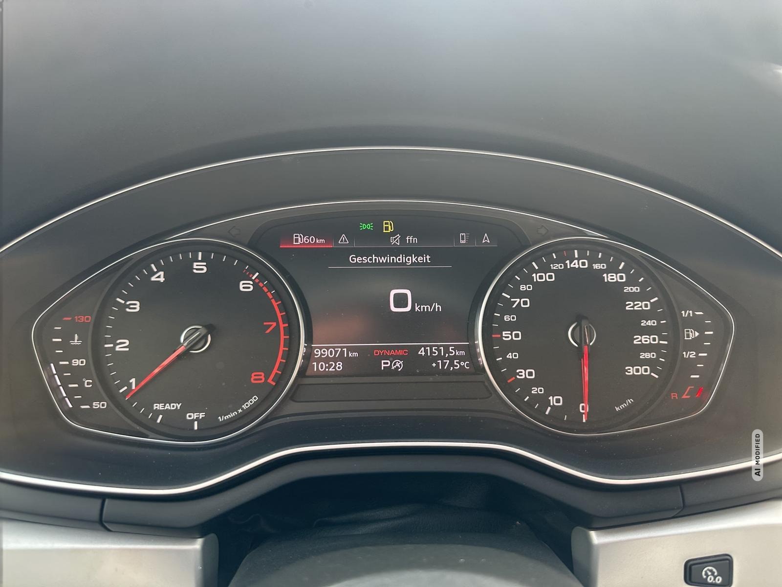 Audi A4 Avant LED/el.Heck/SHZ/ACC/Massage/PDC/17-LM
