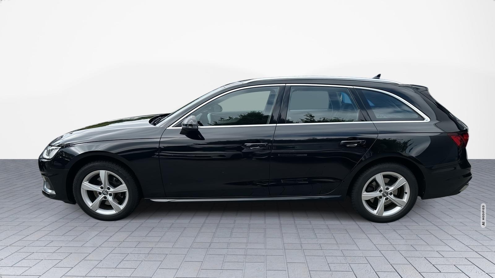Audi A4 Avant LED/el.Heck/SHZ/ACC/Massage/PDC/17-LM