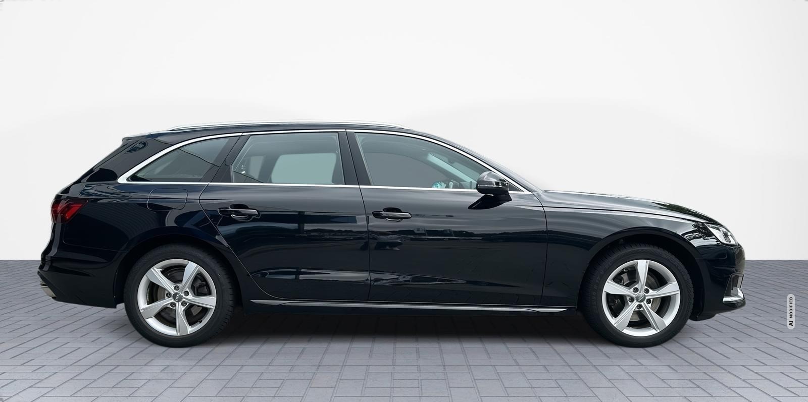 Audi A4 Avant LED/el.Heck/SHZ/ACC/Massage/PDC/17-LM