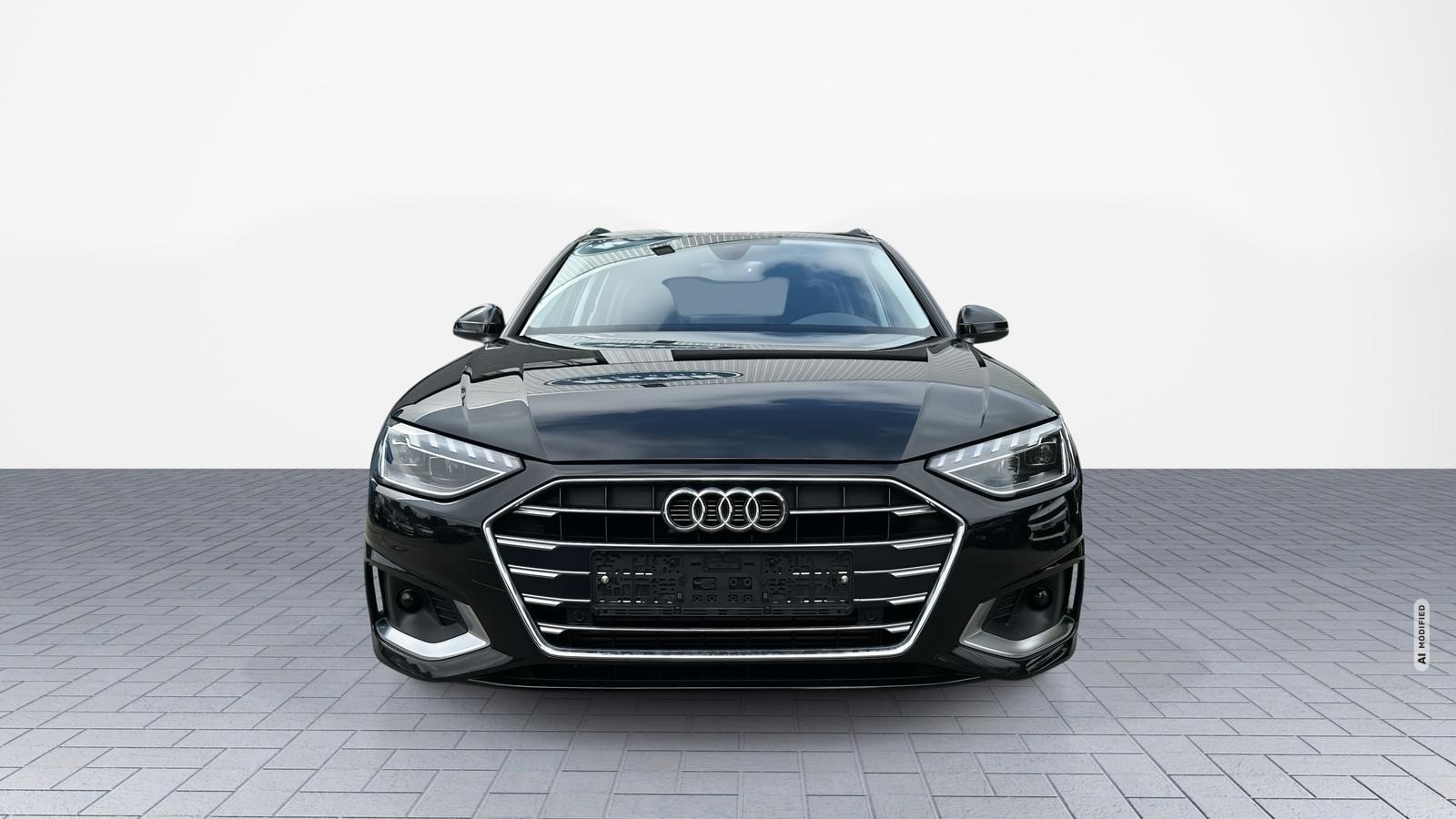 Audi A4 Avant LED/el.Heck/SHZ/ACC/Massage/PDC/17-LM