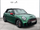 Bild MINI John Cooper Works JCW TRIM NAVI LEDER LED RFK GRA PDC DAB