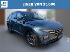 Bild Hyundai Tucson Prime 2WD +KLIMA+LEDER+LED+UVM+