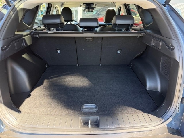 Hyundai Tucson Prime 2WD +KLIMA+LEDER+LED+UVM+