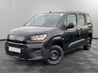 Bild Fiat Doblo N1 Kombi L1 Diesel
