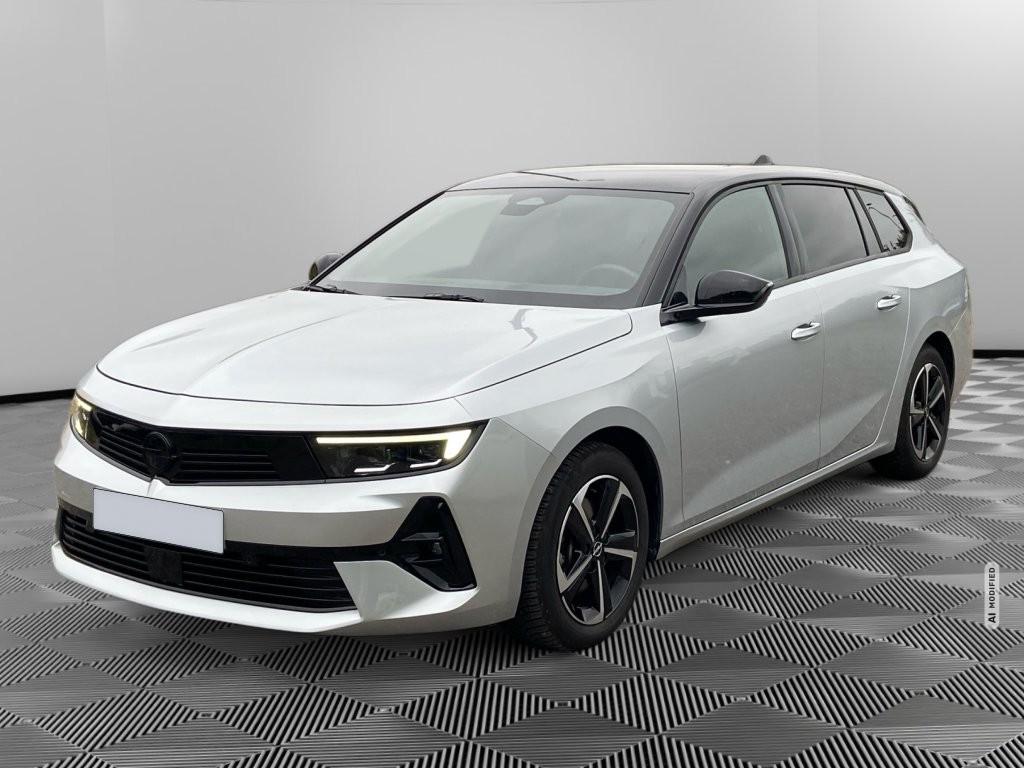 Opel Astra L Sports Tourer MHEV GS Automatik Matrix NAVI Winter