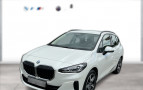 Bild BMW 220 ACTIVE TOURER DKG NAVI LED AHK E-SITZE SHZG ALARM PARKASSIST DAB KOMFORTZG