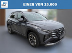 Bild Hyundai Tucson HEV 1.6 T-GDI +KLIMA+SHZ+PDC+RFK+NAVI+UVM+