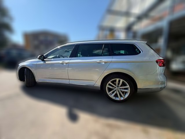 Volkswagen Passat Variant 2.0 TDI DSG AHK Highline
