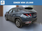 Bild Hyundai Tucson Select 2WD +KLIMA+NAVI+RFK+PDC+SHZ+UVM+