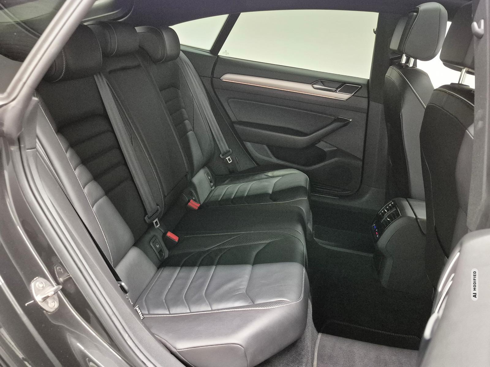 Volkswagen Arteon R-Line 4M Stdhzg/DCC/360°/HUD/Pano/20-LM