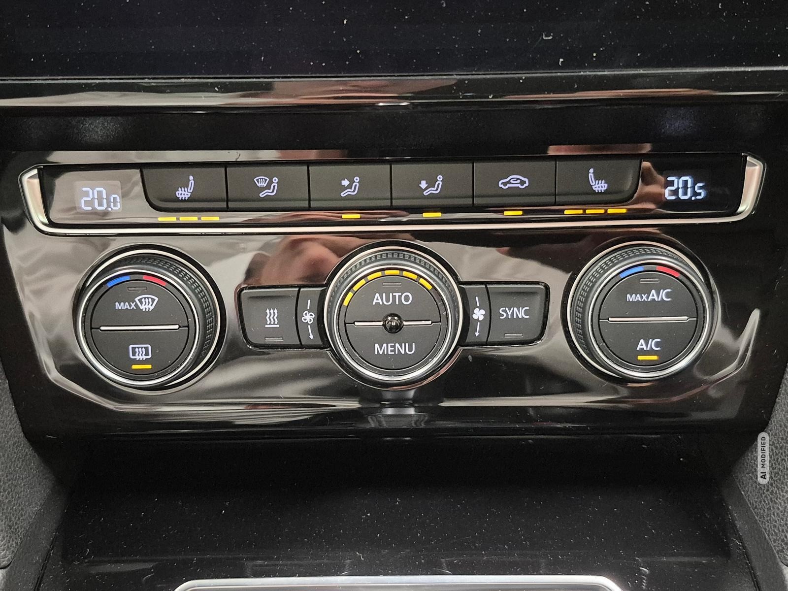 Volkswagen Arteon R-Line 4M Stdhzg/DCC/360°/HUD/Pano/20-LM