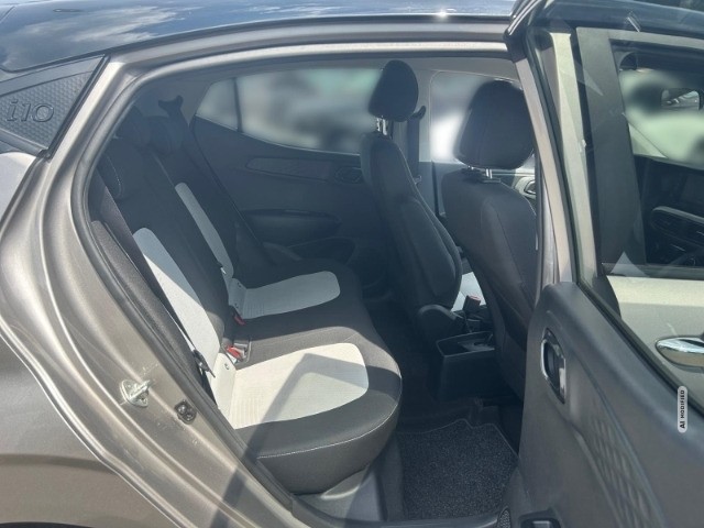 Hyundai i10 Style Navi Apple CarPlay Android Auto DAB SHZ LenkradHZG Keyless Spurhalteas