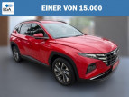 Bild Hyundai Tucson Edition 30+ 2WD 1.6 T-GDI +KLIMA+NAVI+PDC+UVM+
