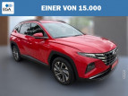 Bild Hyundai Tucson Edition 30+ 2WD 1.6 T-GDI +KLIMA+NAVI+PDC+UVM+