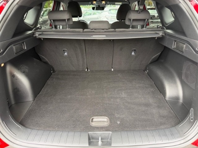 Hyundai Tucson Edition 30+ 2WD 1.6 T-GDI +KLIMA+NAVI+PDC+UVM+