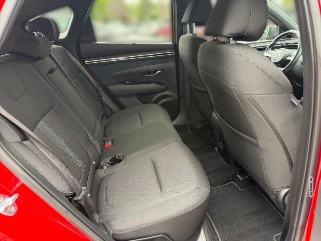 Hyundai Tucson Edition 30+ 2WD 1.6 T-GDI +KLIMA+NAVI+PDC+UVM+
