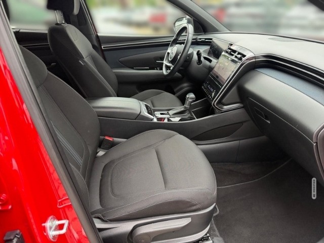 Hyundai Tucson Edition 30+ 2WD 1.6 T-GDI +KLIMA+NAVI+PDC+UVM+