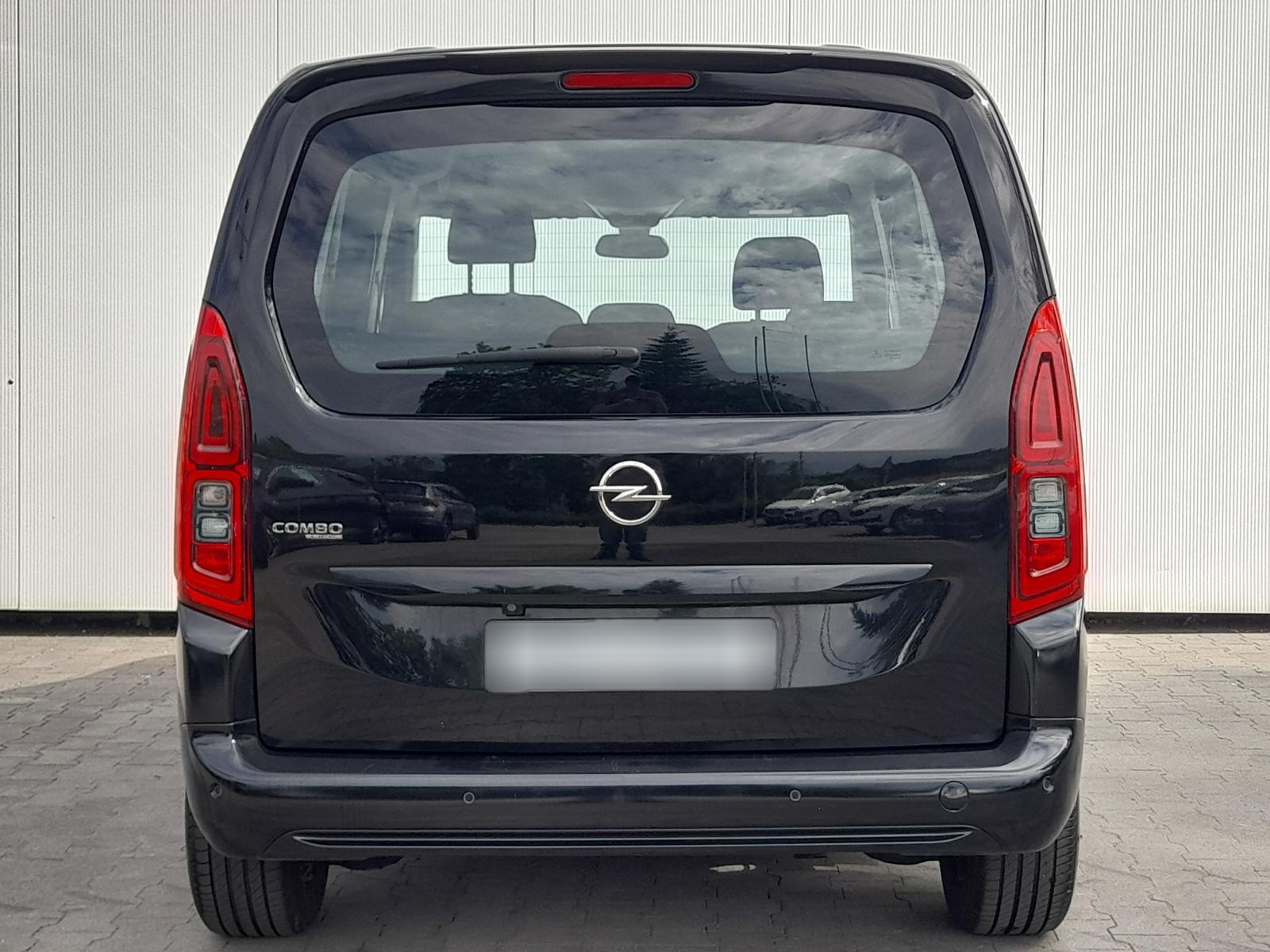 Opel Combo Life Edition NAVI~2xPDC~RFK~APP~KLIMAAUTO