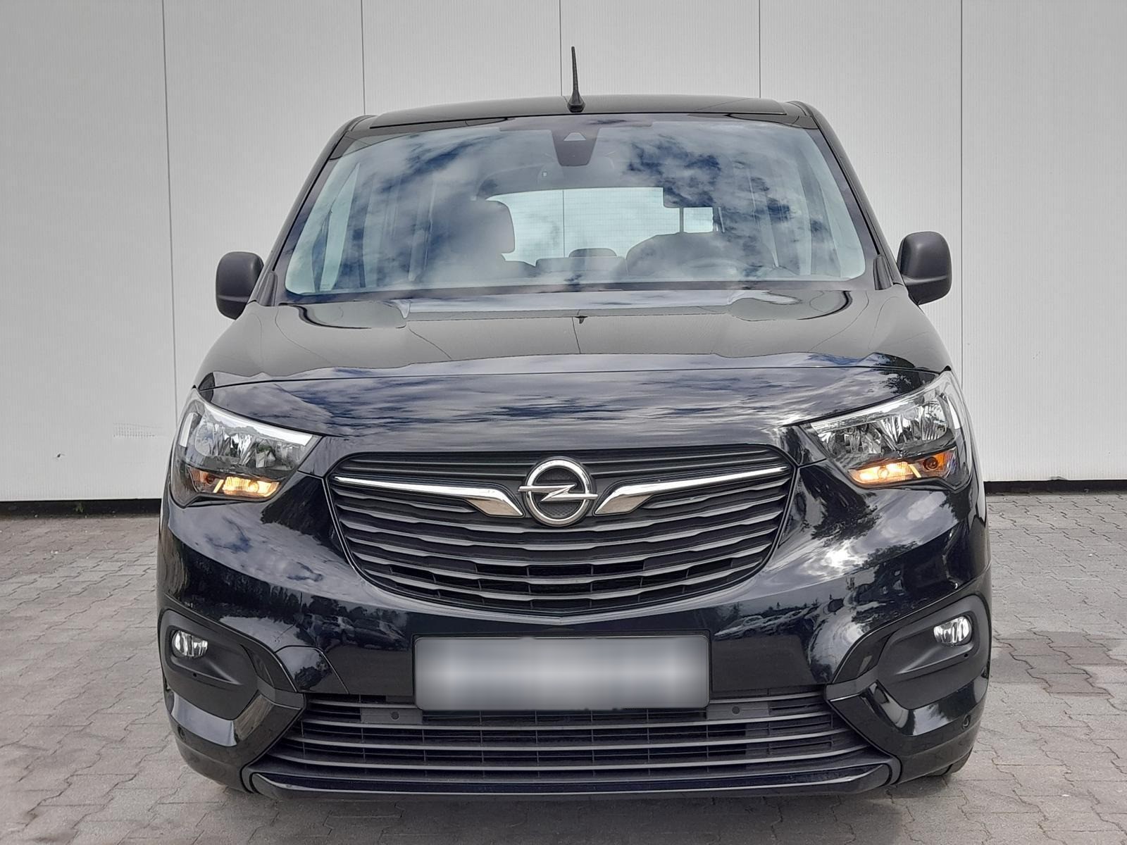 Opel Combo Life Edition NAVI~2xPDC~RFK~APP~KLIMAAUTO