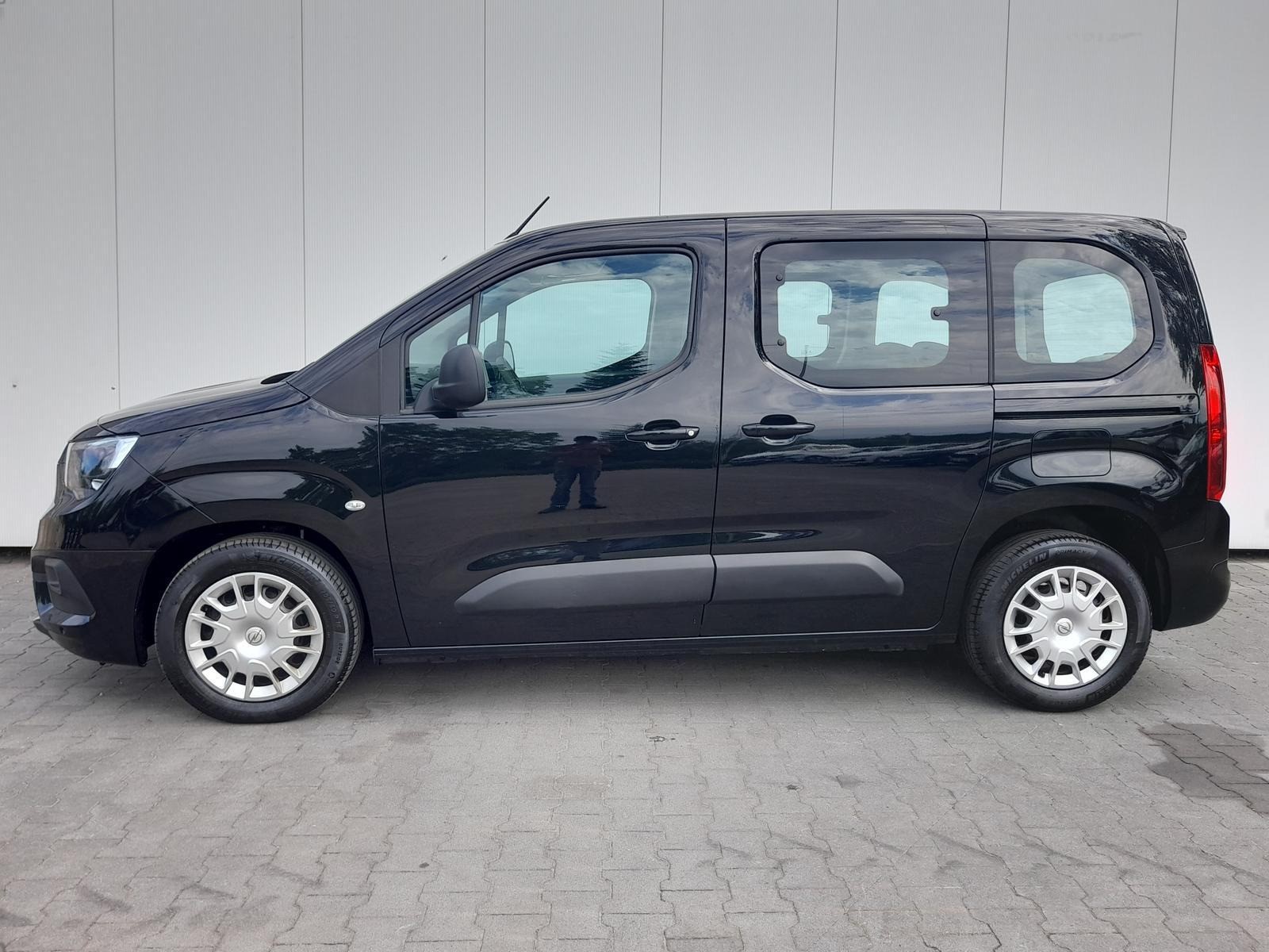 Opel Combo Life Edition NAVI~2xPDC~RFK~APP~KLIMAAUTO