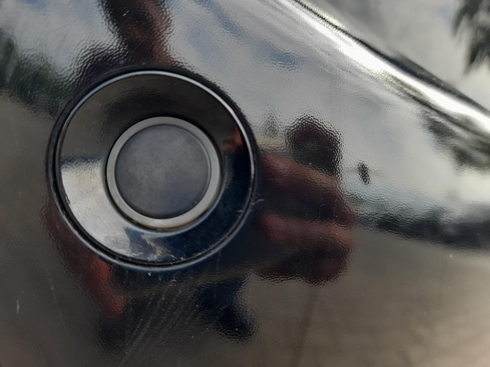 Opel Combo Life Edition NAVI~2xPDC~RFK~APP~KLIMAAUTO