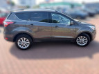 Bild Ford Kuga Titanium Sportpaket Navi  Bi-Xenon Apple CarPlay A