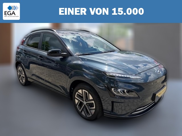 Hyundai KONA Trend Elektro 2WD +KLIMA+NAVI+PDC+RFK+UVM+