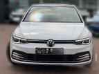 Bild Volkswagen Golf Active Matrix ACC Navi Pano AHK HUD SitzHZG Keyles