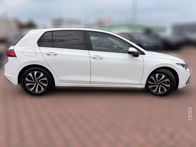 Volkswagen Golf Active Matrix ACC Navi Pano AHK HUD SitzHZG Keyles